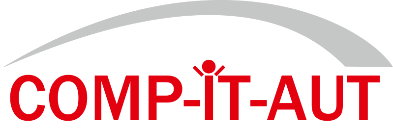 Evaluatie Systeem COMP-IT-AUT logo